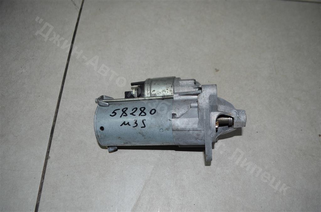 233003329r Автозапчасти на Renault с авторазборки