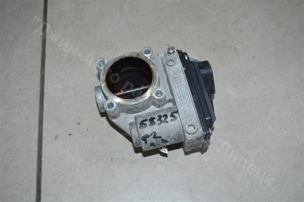 2s6ueb Автозапчасти на Ford с авторазборки