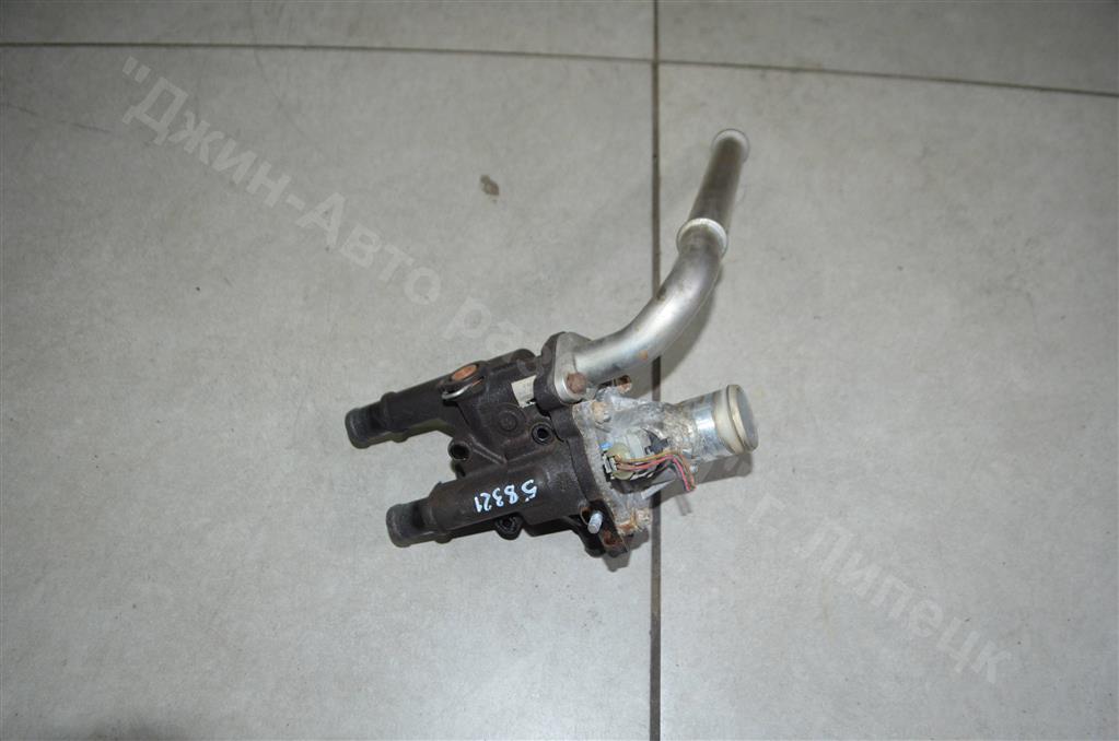 55353311 Термостат Opel Astra H 2007-2010