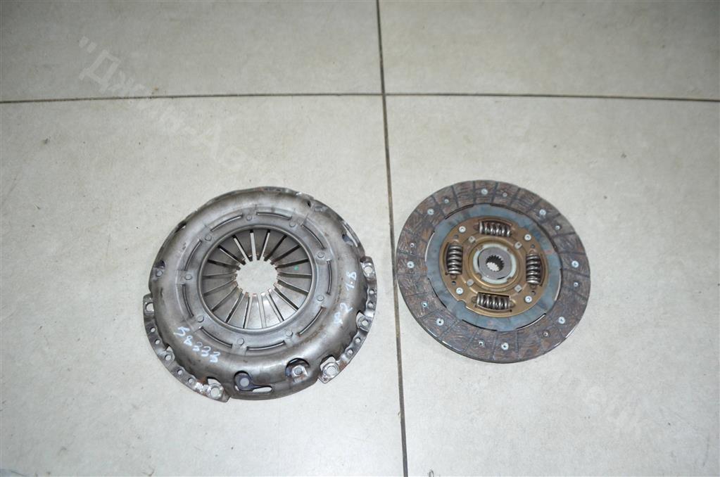 122036110 Автозапчасти на Ford с авторазборки