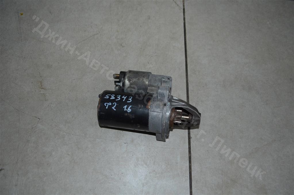 2s6u11000cb Автозапчасти на Ford с авторазборки