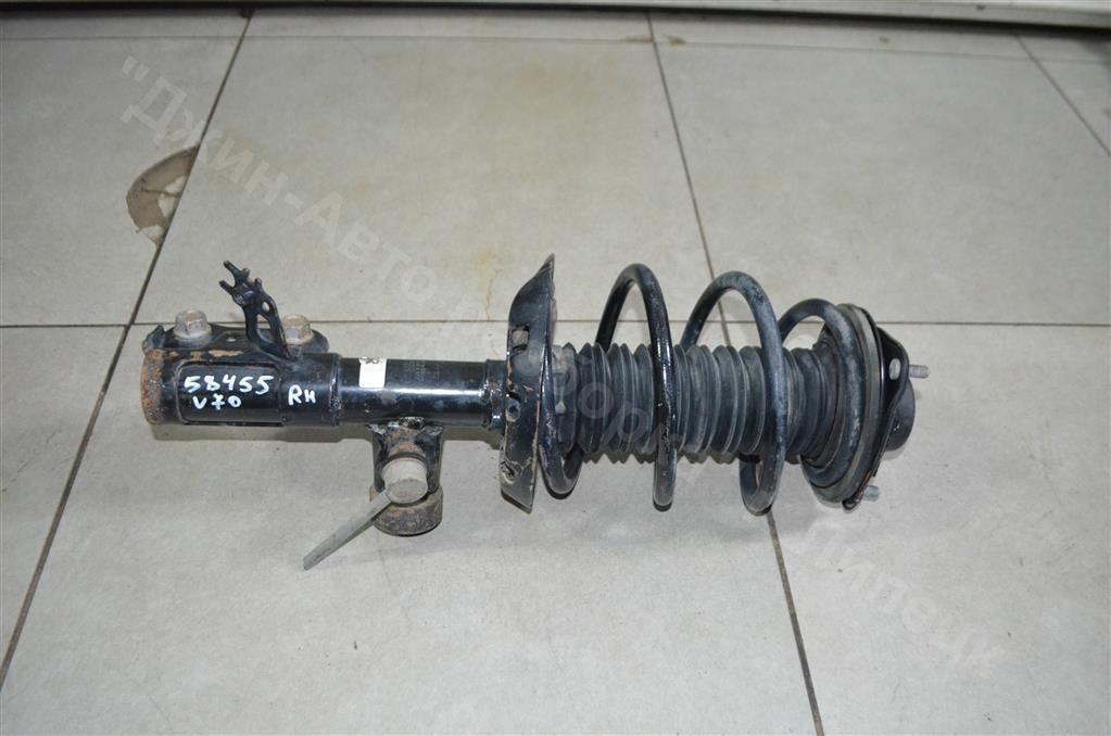 485108Z335 Амортизатор передний правый