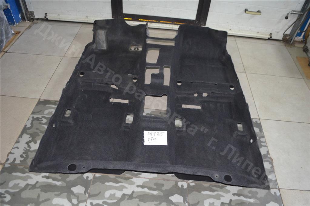 5851006800C1 Автозапчасти на Toyota с авторазборки