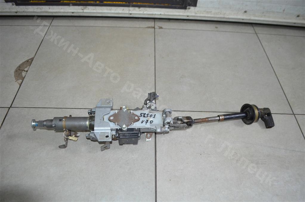 4525033D60 Колонка рулевая