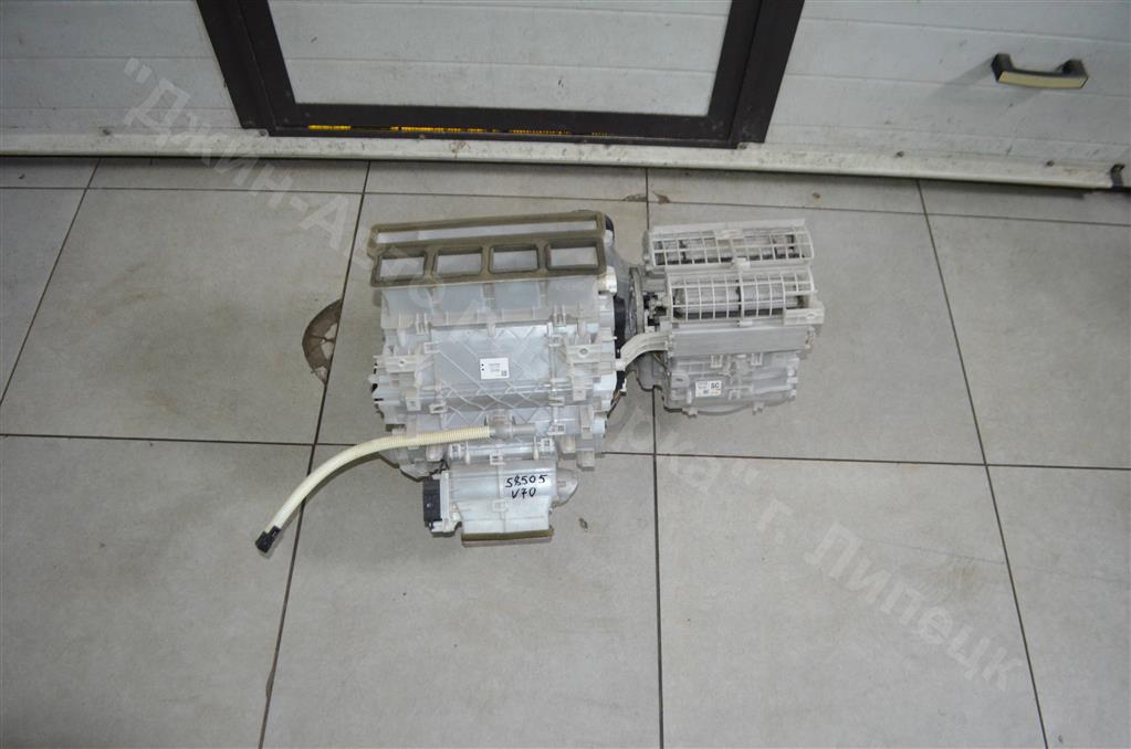8705033C40 Автозапчасти на Toyota с авторазборки