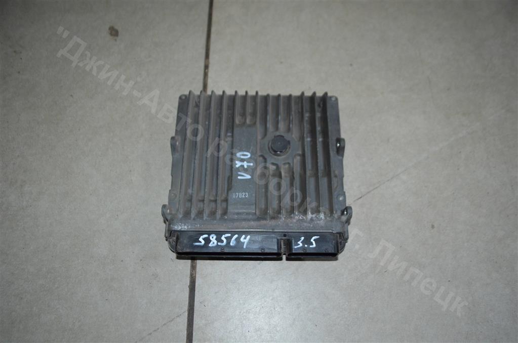 89661-0x460 Автозапчасти на Toyota с авторазборки