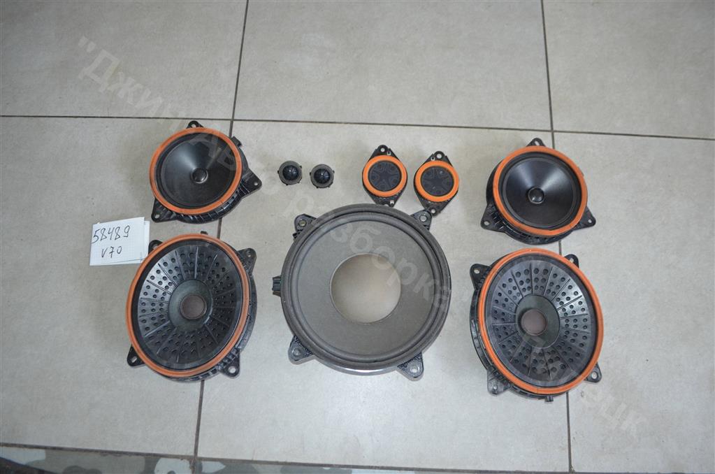 8616033A10 Автозапчасти на Toyota с авторазборки