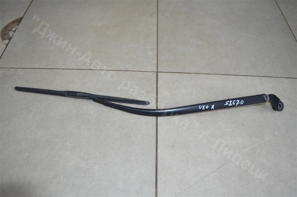 8521106170 Автозапчасти для Toyota Camry V50 2011> с авторазборки