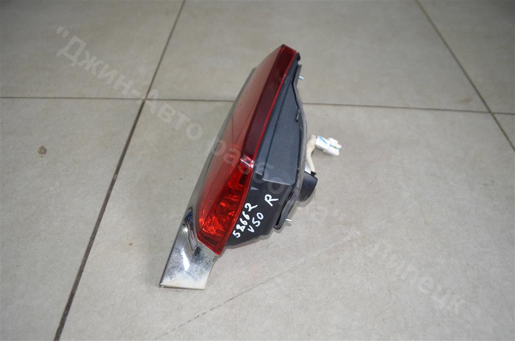 8158133291 Автозапчасти для Toyota Camry V50 2011> с авторазборки