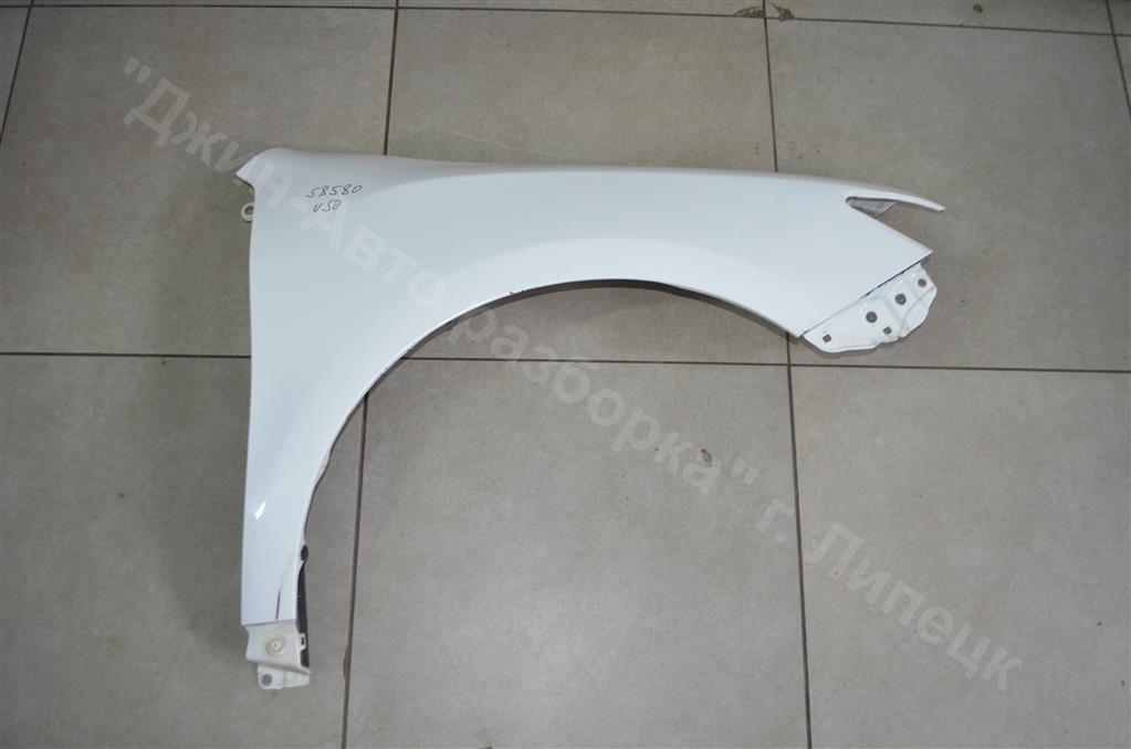 5381106230 Автозапчасти для Toyota Camry V50 2011> с авторазборки