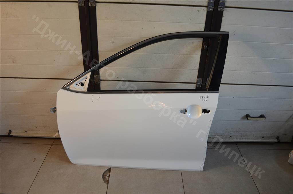 6700206230 Автозапчасти для Toyota Camry V50 2011> с авторазборки