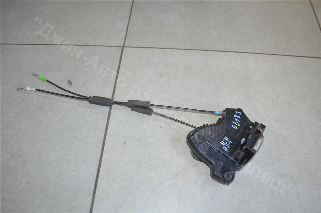 6903042221 Автозапчасти для Toyota Camry V50 2011> с авторазборки