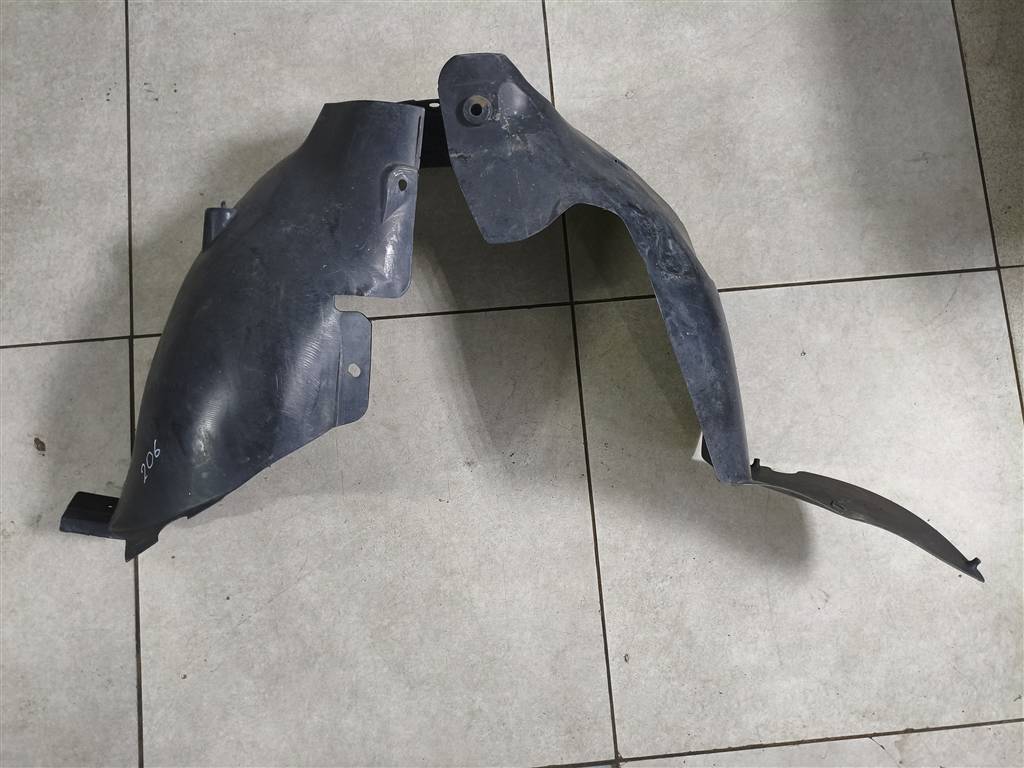 9642343880 Автозапчасти для Peugeot 206 1998> с авторазборки