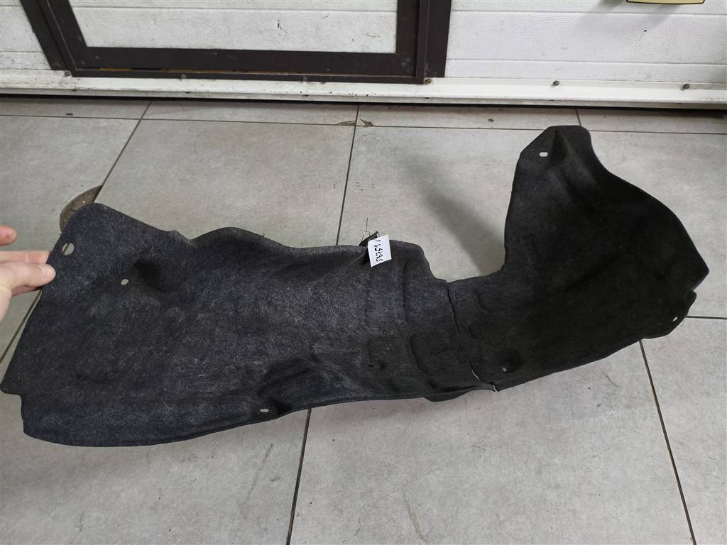 GHP9561J1 Локер задний правый, подкрылка, подкрылок задний правый, защита арок Mazda Mazda 6 (GJ) 2012-2017 2014 г. GHP9561J1 Автозапчасти на Mazda с авторазборки