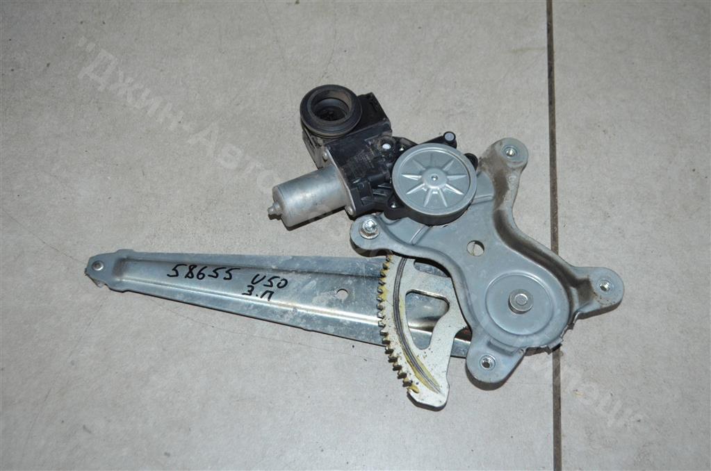 6980333050 Стеклоподъемник двери задней правой