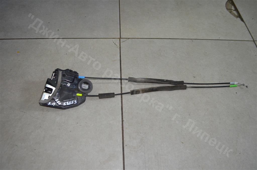 6905033120 Автозапчасти для Toyota Camry V50 2011> с авторазборки