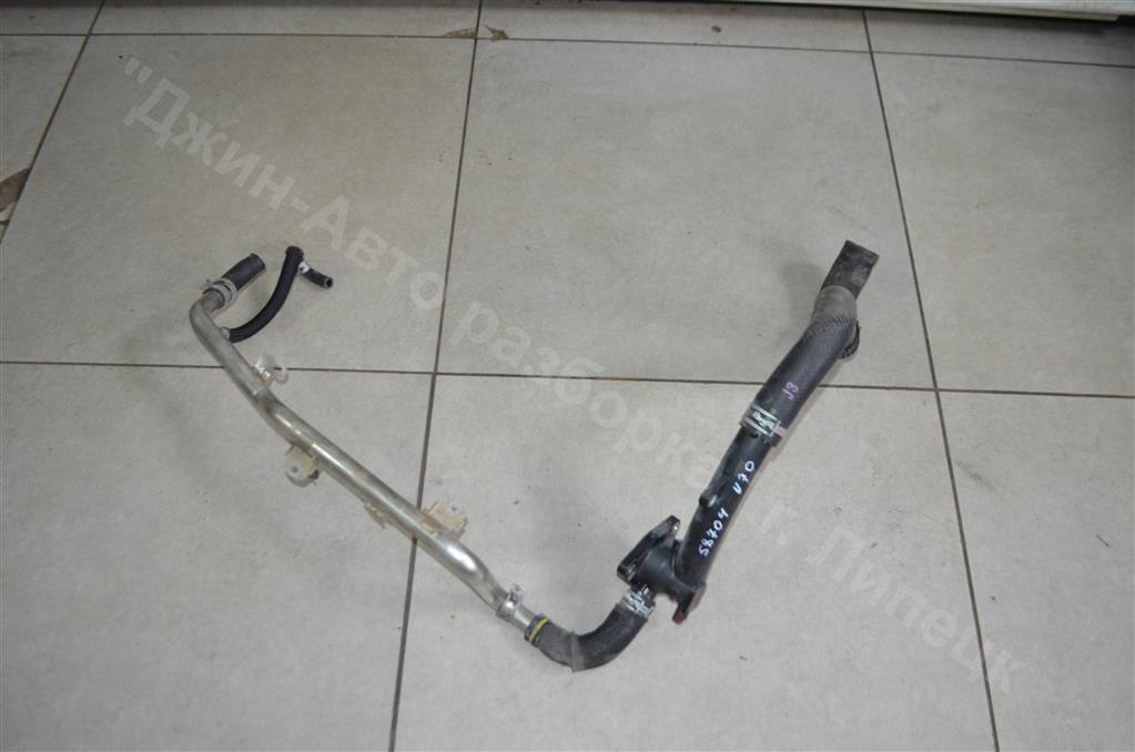 1657231460 Автозапчасти на Toyota с авторазборки
