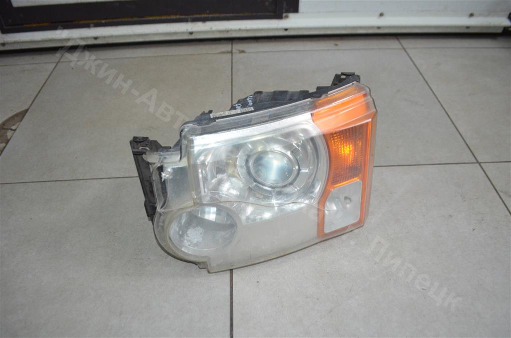 xbc500412 Автозапчасти для Land Rover Discovery III 2004-2009 с авторазборки