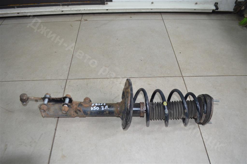 4853080727 Автозапчасти для Toyota Camry V50 2011> с авторазборки