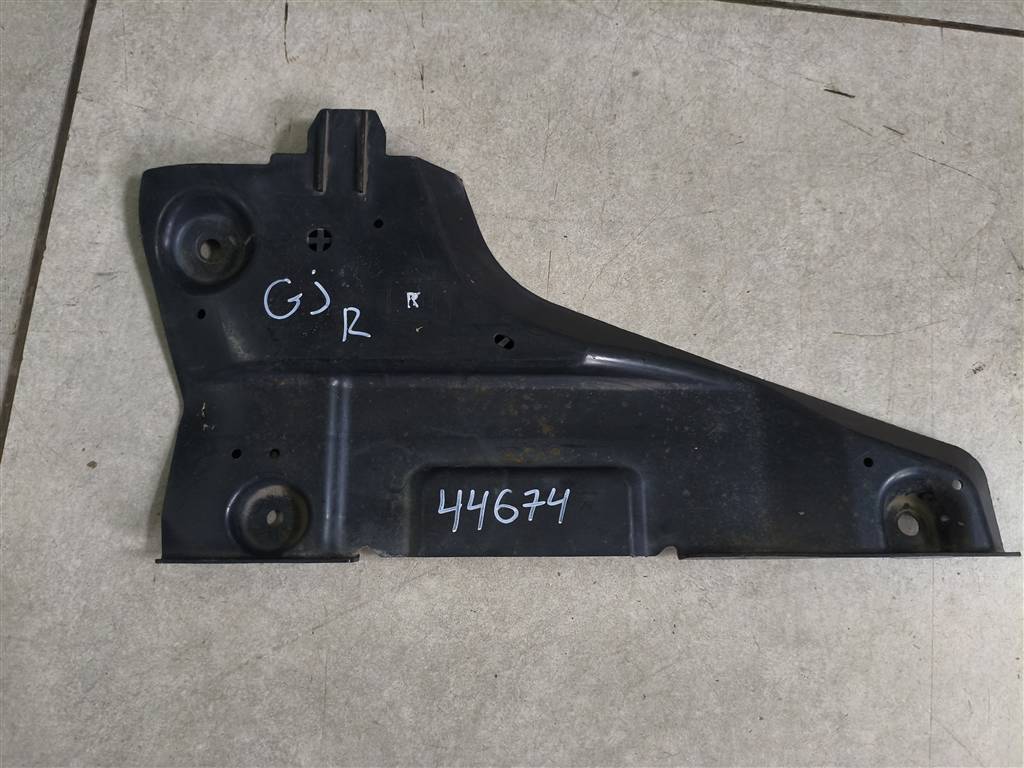 ghp956076a Защита днища правая