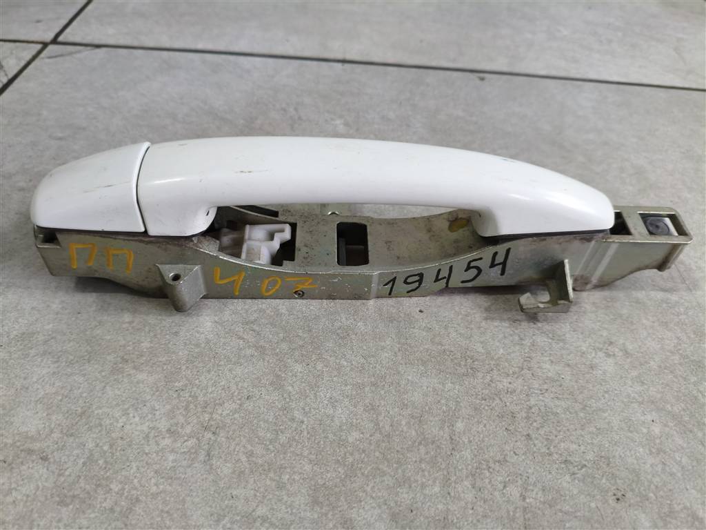 9680947180 Автозапчасти на Peugeot с авторазборки