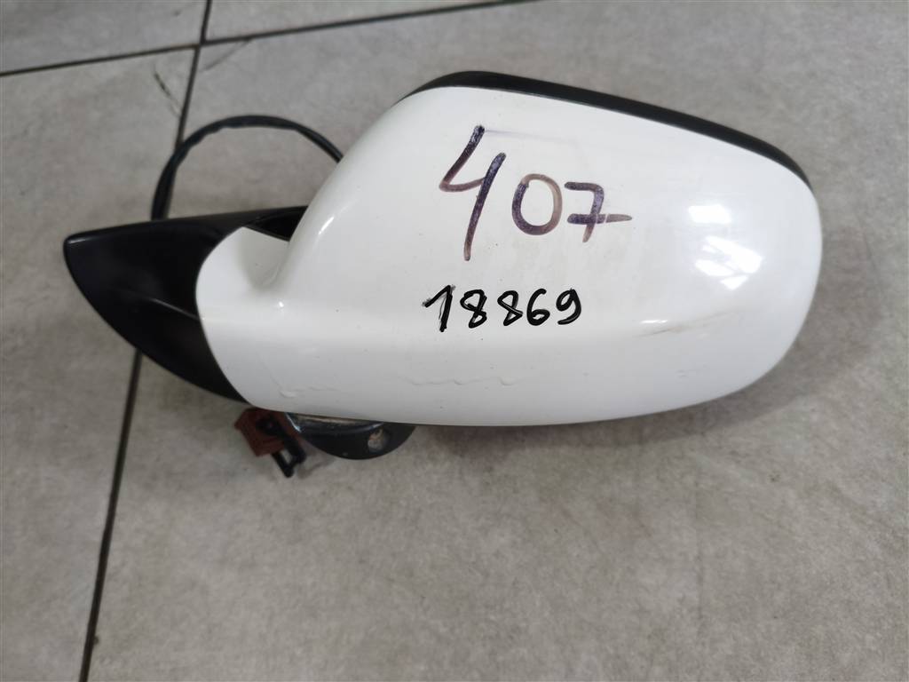 8149VF Зеркало левое