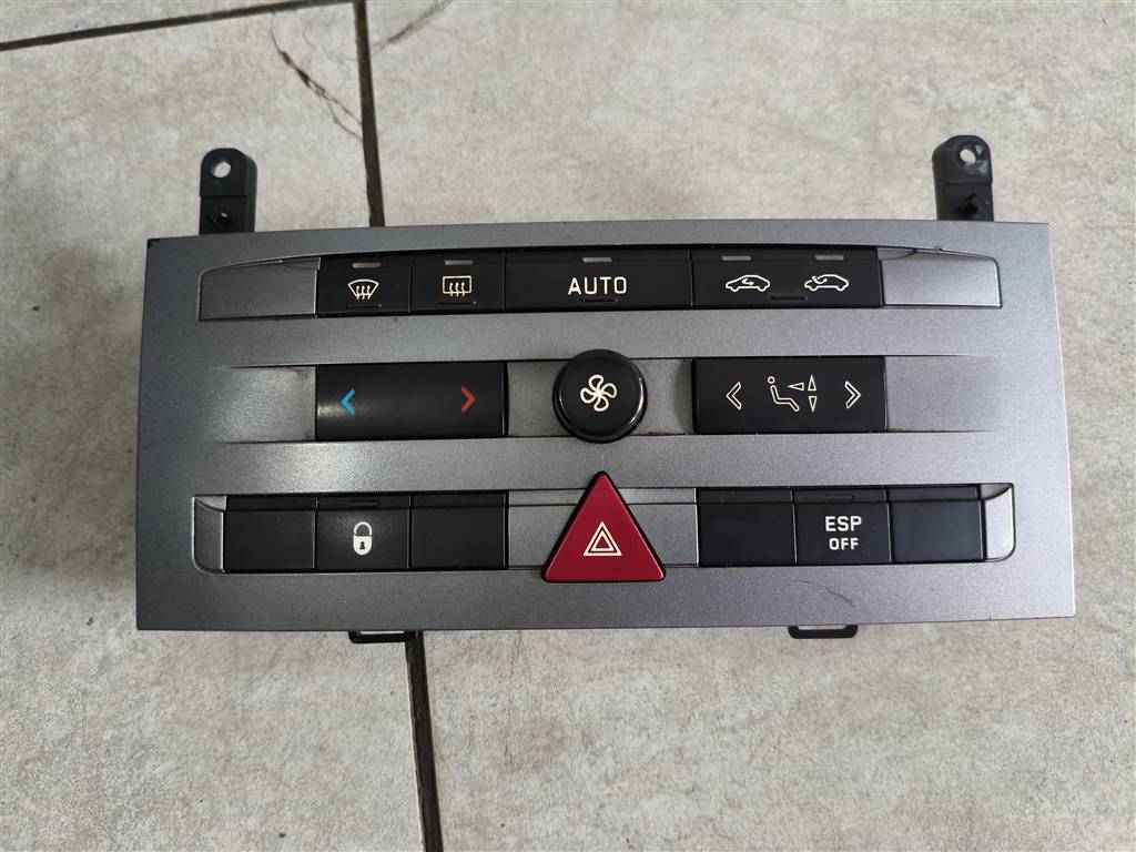 96610448xf00 Автозапчасти на Peugeot с авторазборки