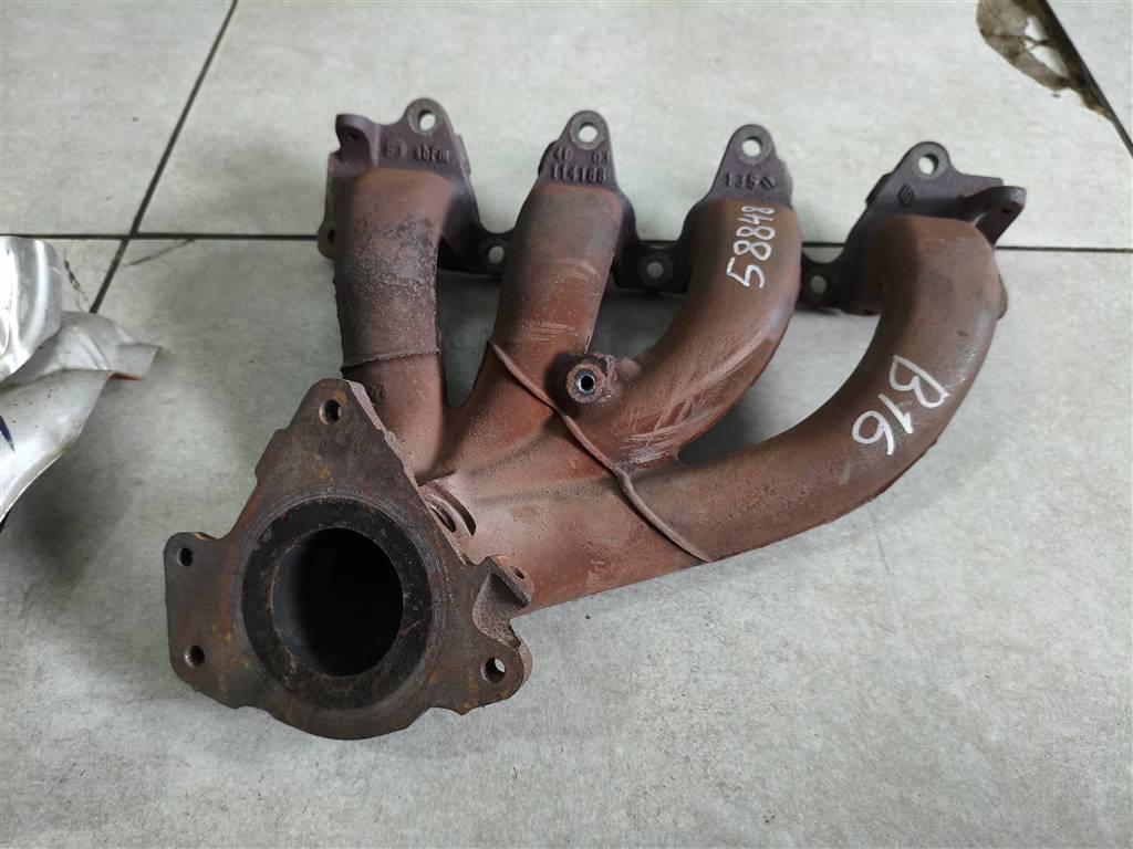 8200119714 Автозапчасти на Renault с авторазборки