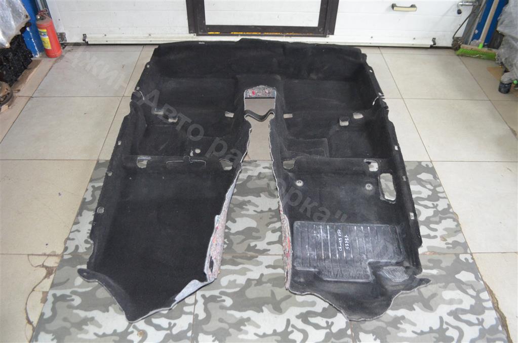 5851006870C0 Автозапчасти для Toyota Camry V50 2011> с авторазборки