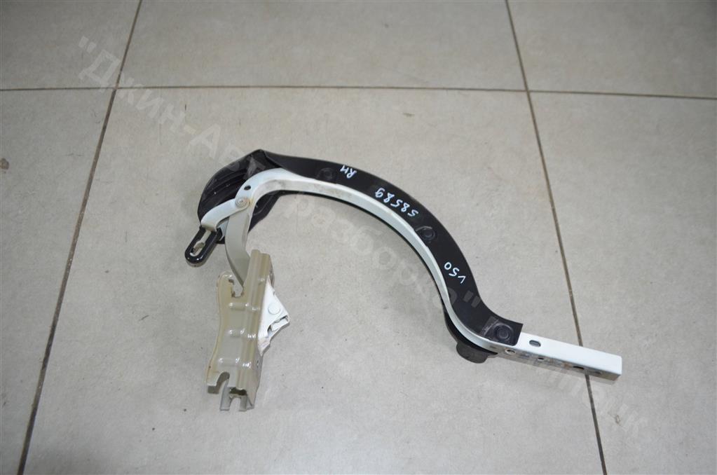 6451033091 Автозапчасти для Toyota Camry V50 2011> с авторазборки