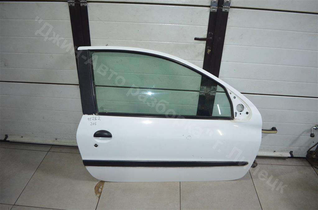  Автозапчасти для Peugeot 206 1998> с авторазборки