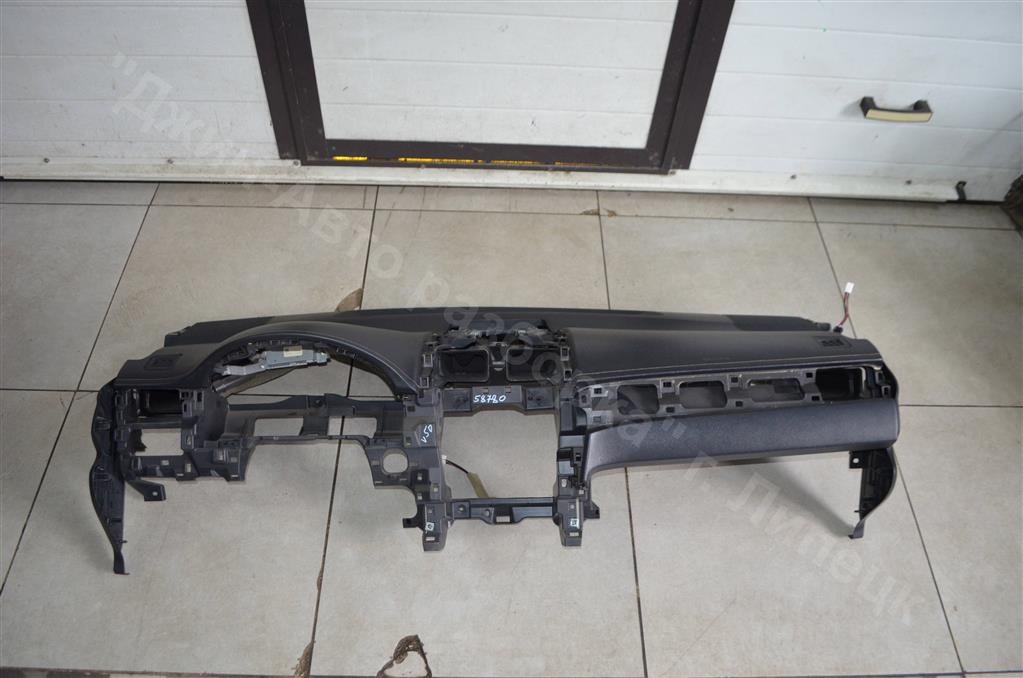 5530106320C1 Автозапчасти для Toyota Camry V50 2011> с авторазборки