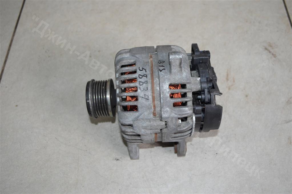 8200660033 Автозапчасти на Renault с авторазборки
