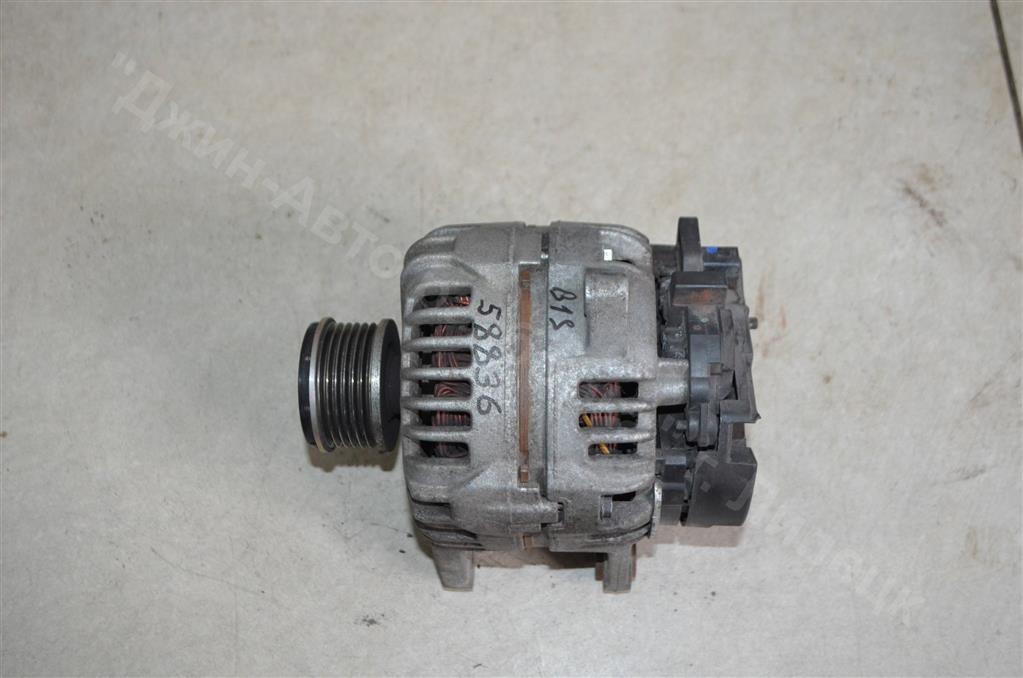 8200660033 Автозапчасти на Renault с авторазборки