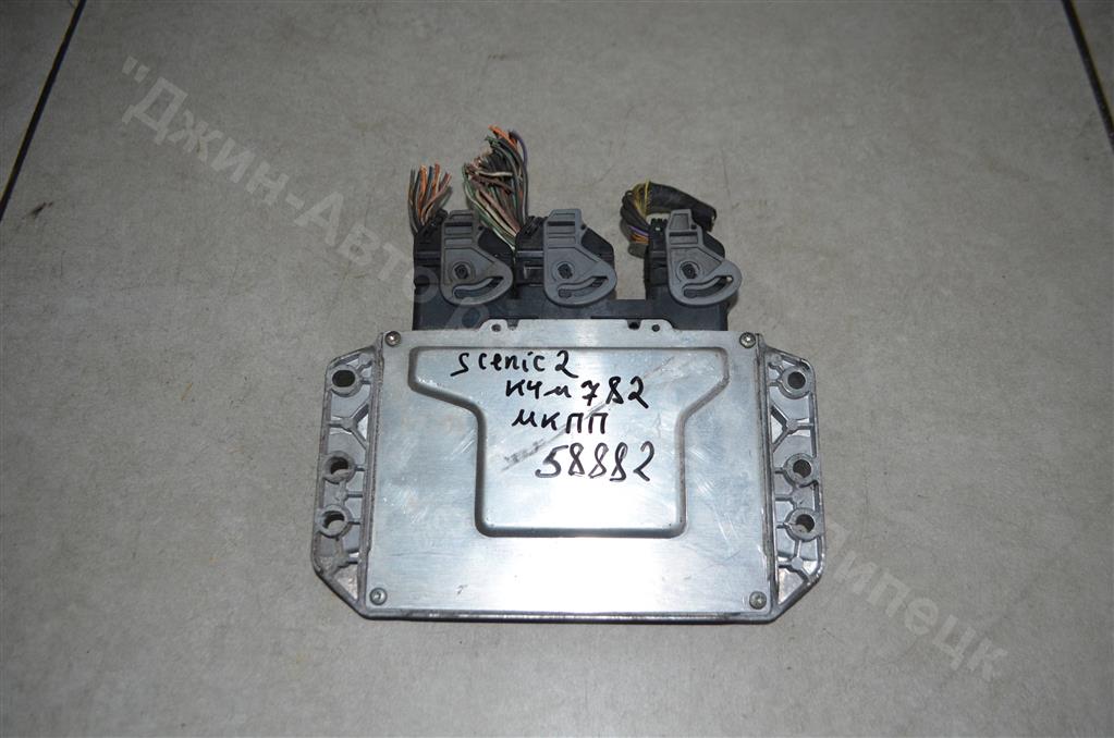 8200321263 Автозапчасти на Renault с авторазборки
