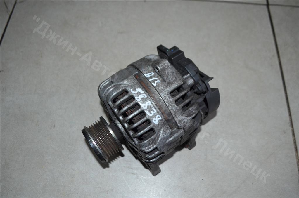 8200660033 Автозапчасти на Renault с авторазборки