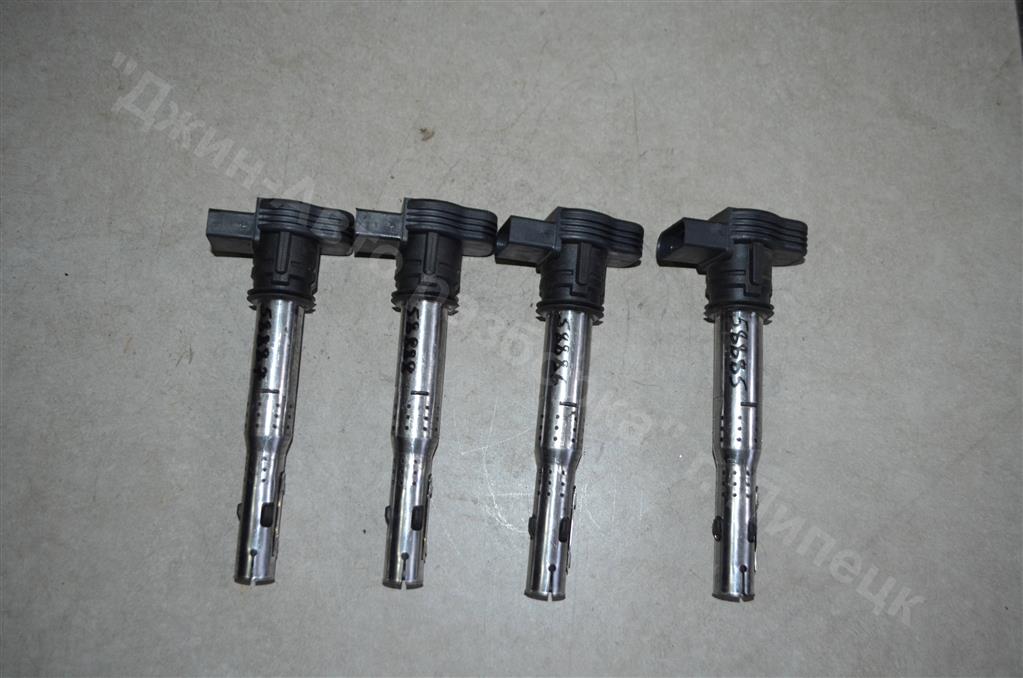 R0702S00300 Катушка зажигания