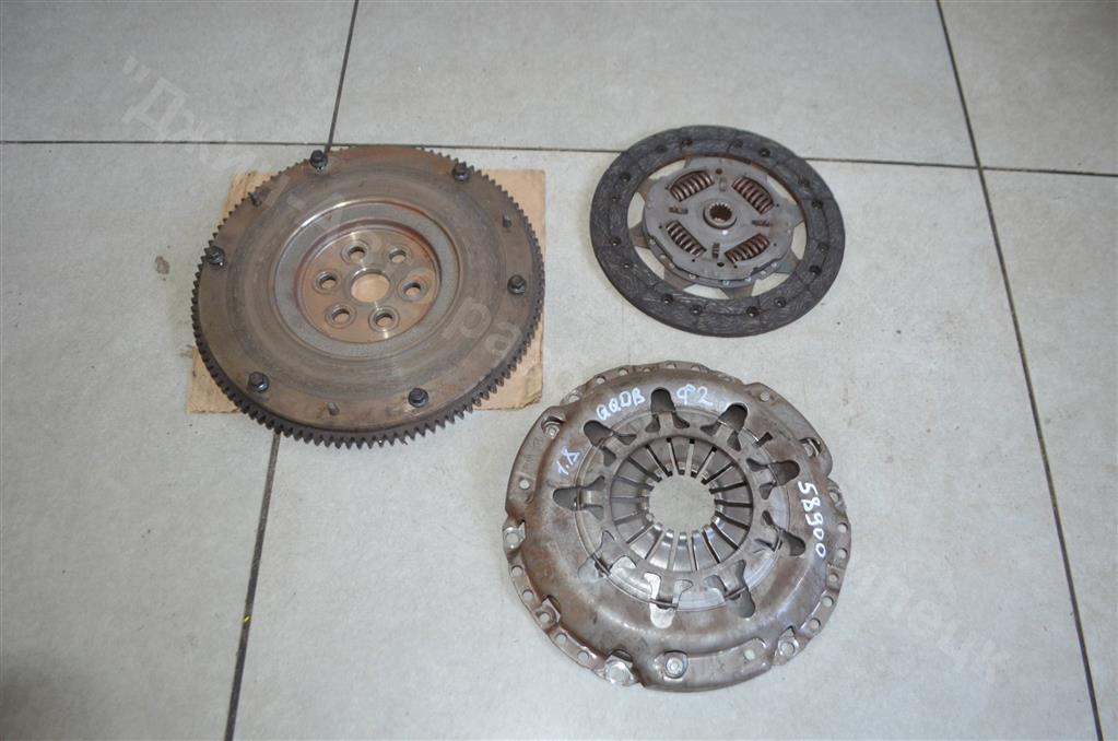 322041410 Автозапчасти на Ford с авторазборки