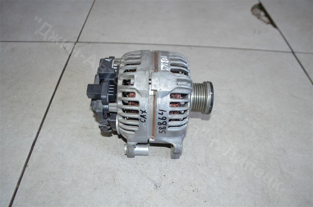 03c903023a Генератор Volkswagen Golf VI 2009-2012