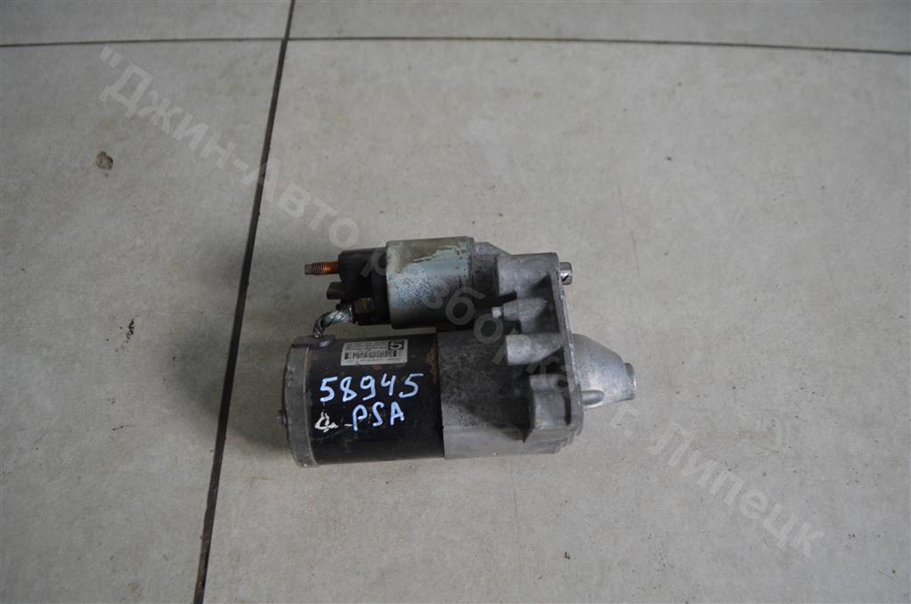 9663528880 Автозапчасти для Peugeot 5008>2012 с авторазборки