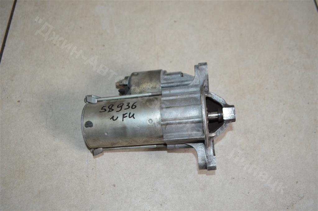 9618725080 Автозапчасти на Peugeot с авторазборки