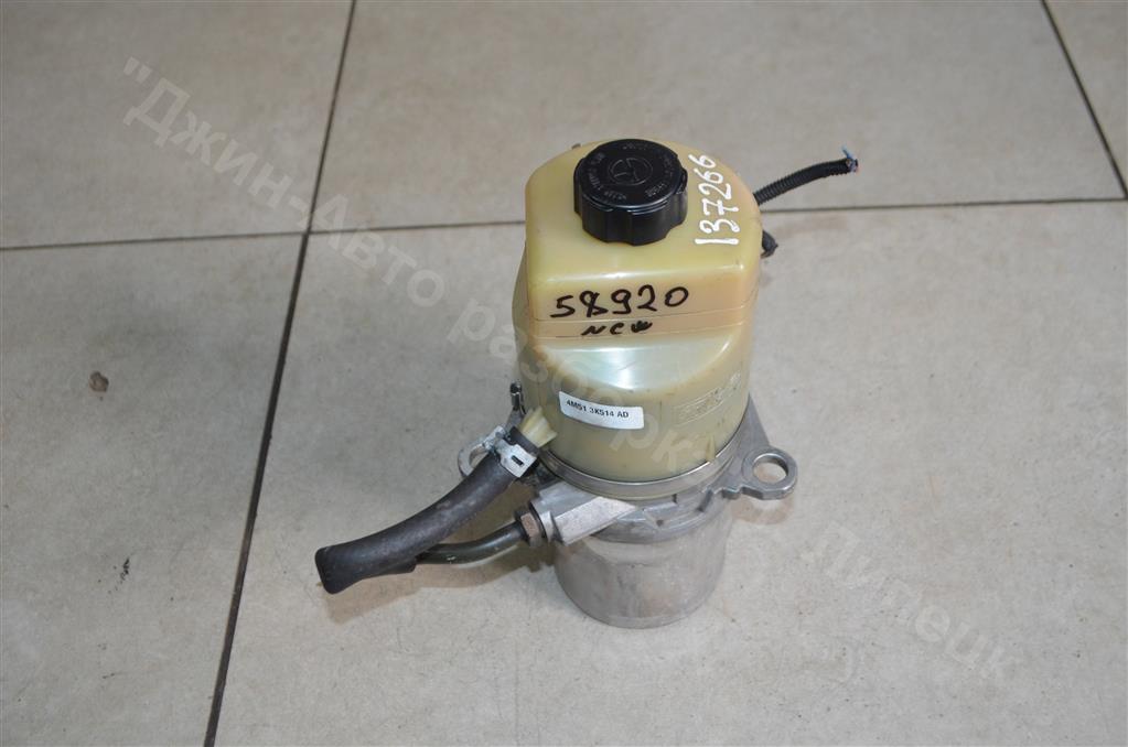 4m513k514ad Электрогидроусилитель