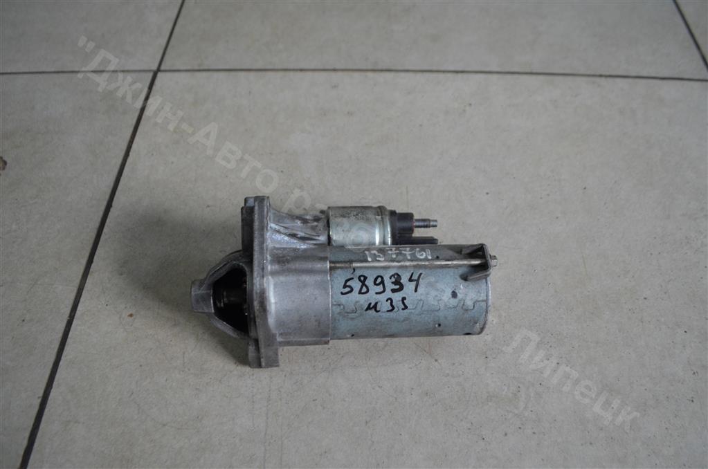 233003329r Автозапчасти на Renault с авторазборки