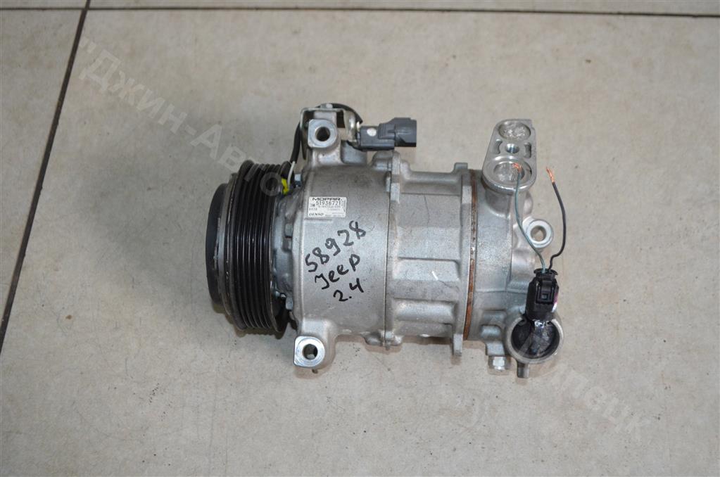 51936721 Автозапчасти на Jeep с авторазборки