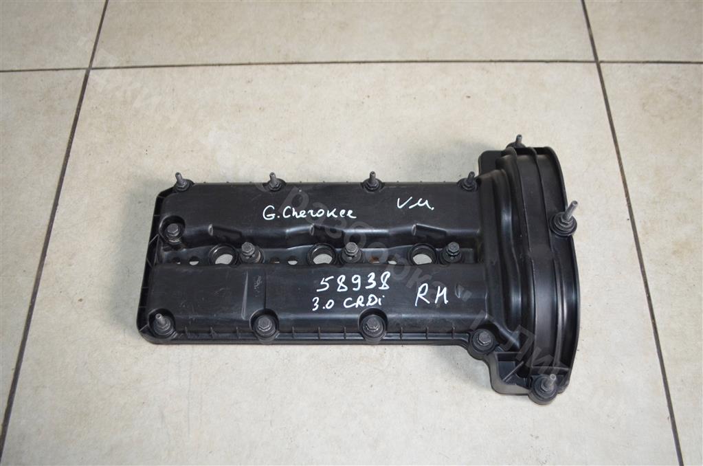 68147538AB Автозапчасти на Jeep с авторазборки
