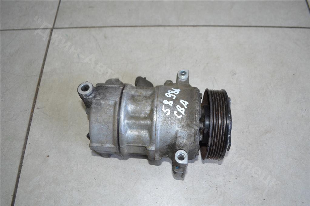 5N0820803 Автозапчасти для Volkswagen Tiguan 2007-2011 с авторазборки