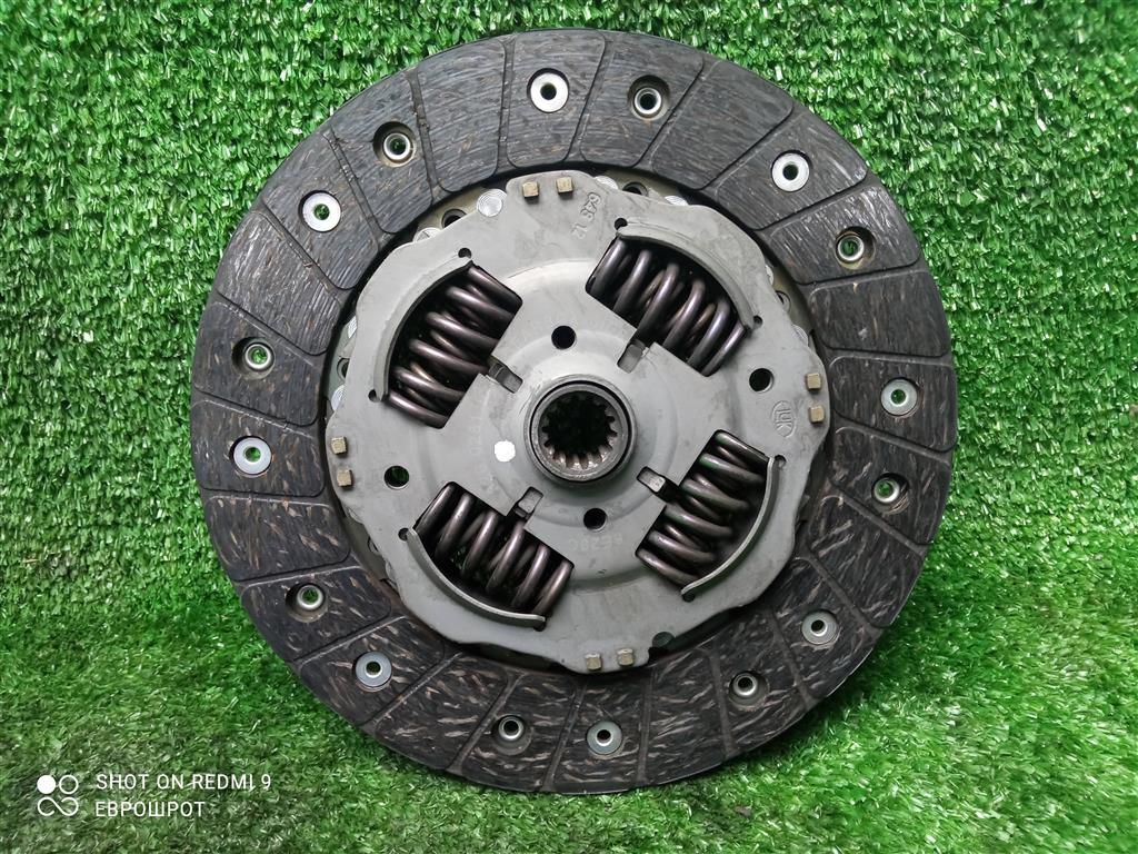 Купить Сцепление Опель Корса Д