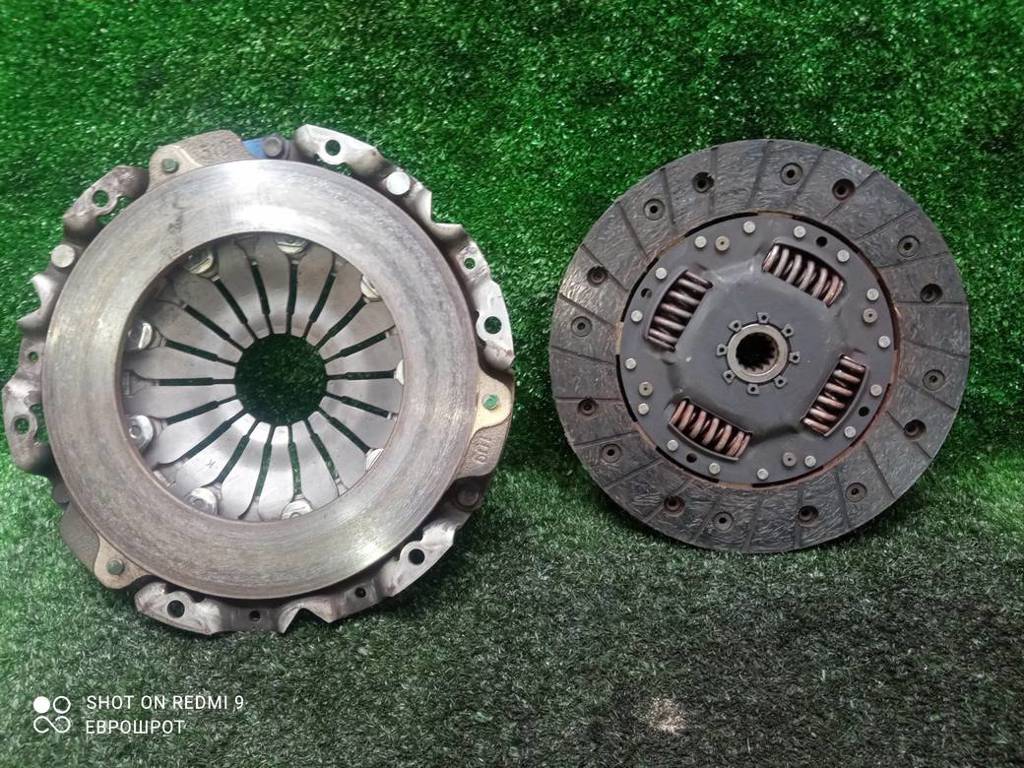 Купить Сцепление Опель Корса Д