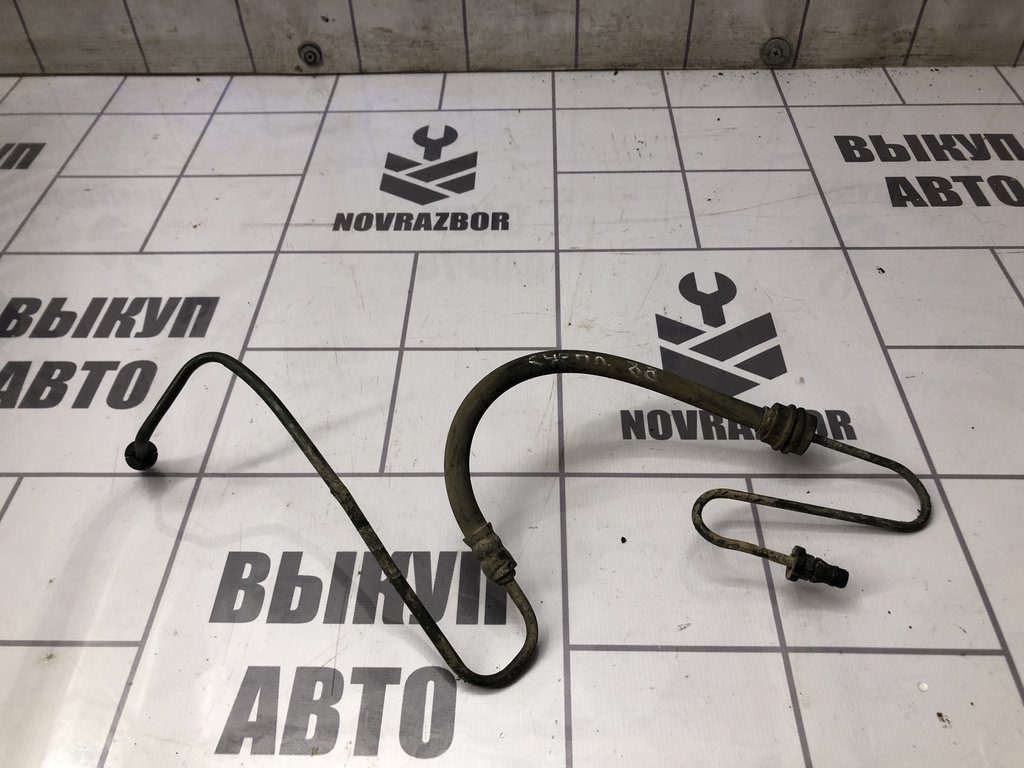 Трубка цилиндра сцепления