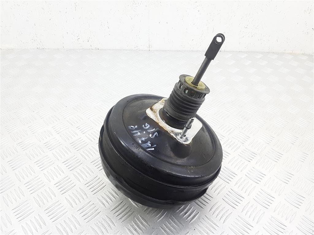 Купить Б У Вакуумный Усилитель